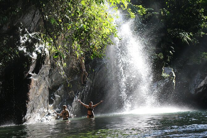 Private tour: hiking to the crystalline MELCOCHO river from MEDELLÍN - Key points before you book