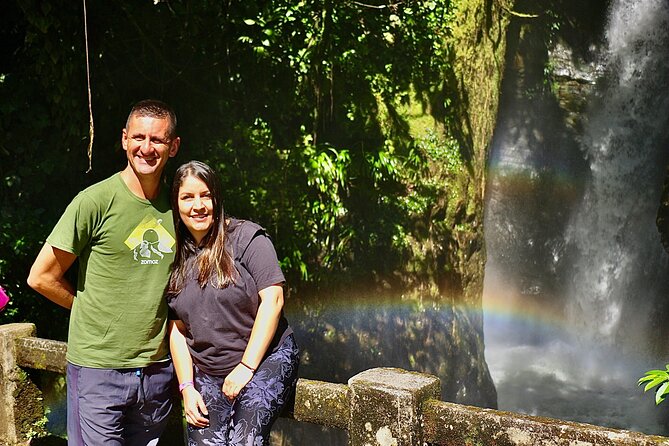 Private tour: hiking to the crystalline MELCOCHO river from MEDELLÍN - Daniel, local food, and a more personal day