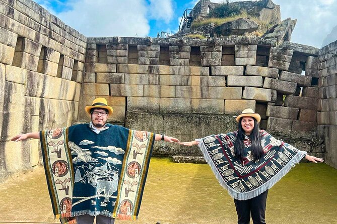 Private Tour to Sacred Valley and Machu Picchu from Cusco - Why this route works in only two days