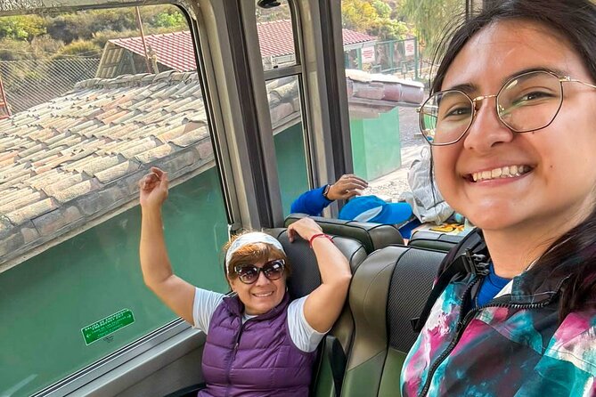 Private Tour to Sacred Valley and Machu Picchu from Cusco - Three hours inside Machu Picchu
