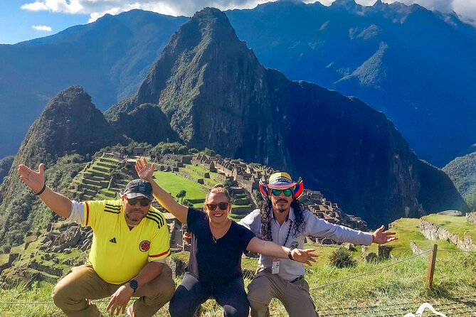 Private Tour to Sacred Valley and Machu Picchu from Cusco - Chinchero starts the Sacred Valley day