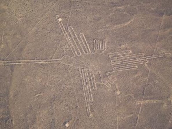 Private Tour to the Astonished Nazca Lines and Huacachina Oasis - Key points to know before you book