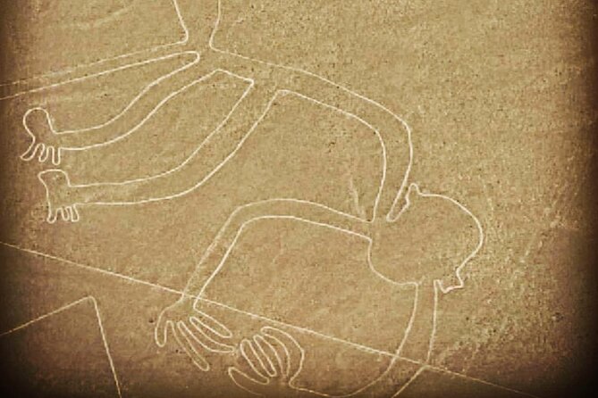 Private Tour to the Astonished Nazca Lines and Huacachina Oasis - Huacachina, where the quiet desert gets loud