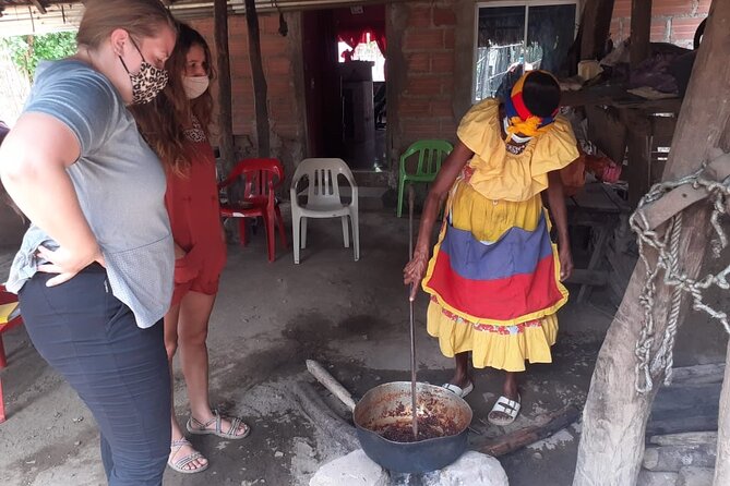 Private Tour with Certified Guide of San Basilio De Palenque - Why San Basilio de Palenque makes a worthwhile day trip