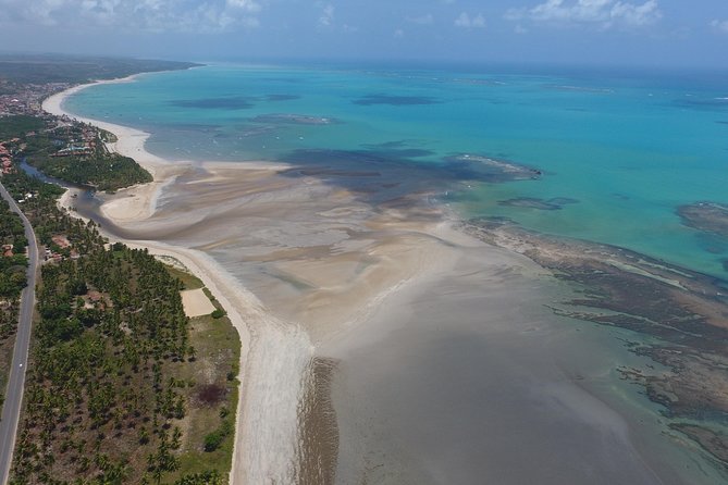 Private Transfer from Recife Airport to Maragogi - Booking communication is the real make-or-break detail