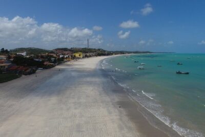 Private Transfer from Recife Airport to Maragogi