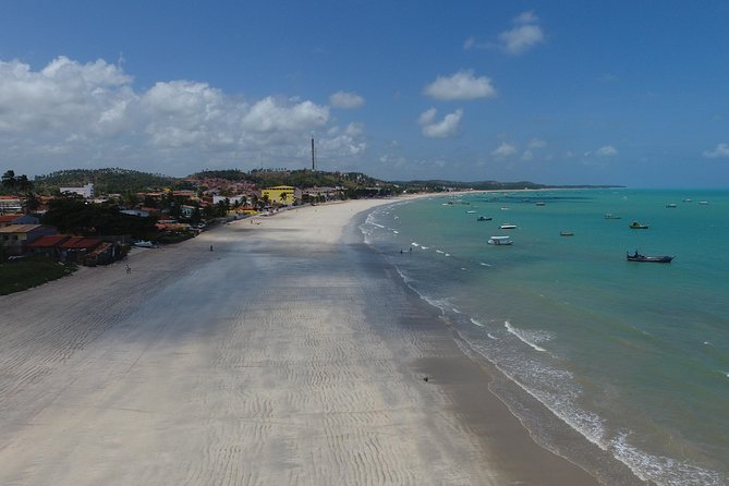 Private Transfer from Recife Airport to Maragogi - The two-hour road trip and what it means for your day