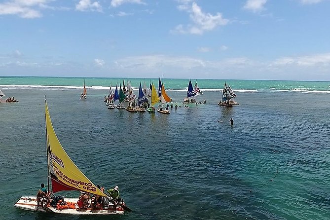 Private Transfer from Recife Airport to Porto de Galinhas - What the private vehicle means for your group