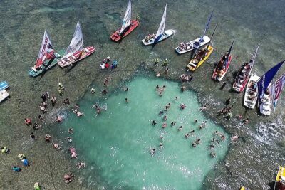 Private Transfer from Recife Airport to Porto de Galinhas
