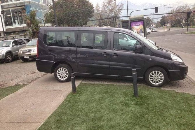 Private Transfer from Santiago Airport to Santiago - Why a private airport ride helps in Santiago