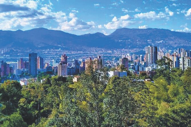 Private transfer service from or to Medellín Airport - Is $50 good value for four people?