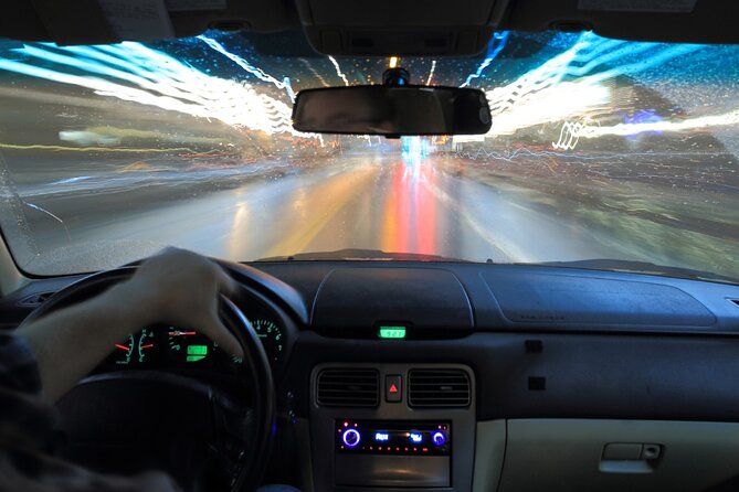 Private transfer service from or to Medellín Airport - What the strongest service points look like in practice