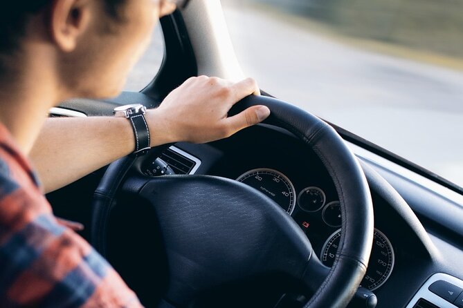 Private transfer service from or to Medellín Airport - Who should book this Medellín transfer?
