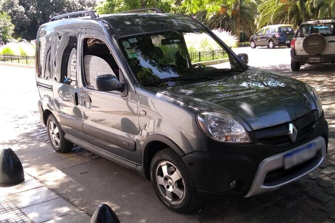 Private transfer to or from Ezeiza Airport "EZE" - The people behind Malambo Tours