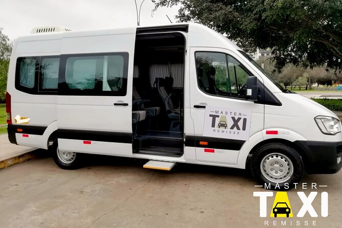 Private transfers from Lima Airport or to Lima Airport - Taking the same service back to the airport