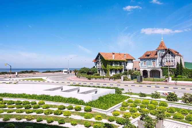 Private Transportation from Carrasco Airport to Port in Montevideo - Key points to know before booking