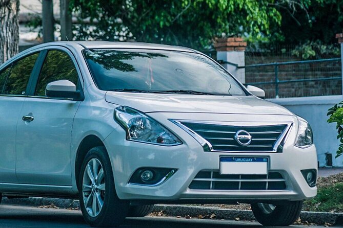 Private Transportation from Carrasco Airport to Port in Montevideo - Choosing the right vehicle for your group
