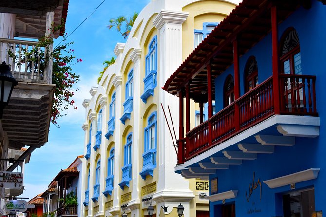 Private transportation from Santa Marta city to Cartagena - Safety and driving quality