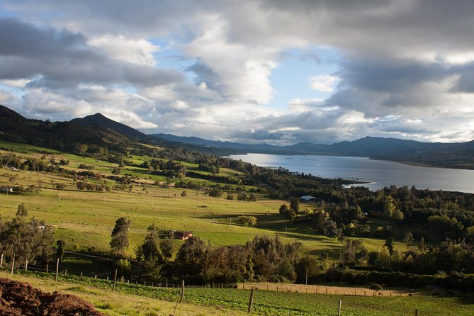 Private Zipaquira Salt Cathedral and Guatavita Lagoon Tour from Bogota - Zipaquirá adds a short colonial stop
