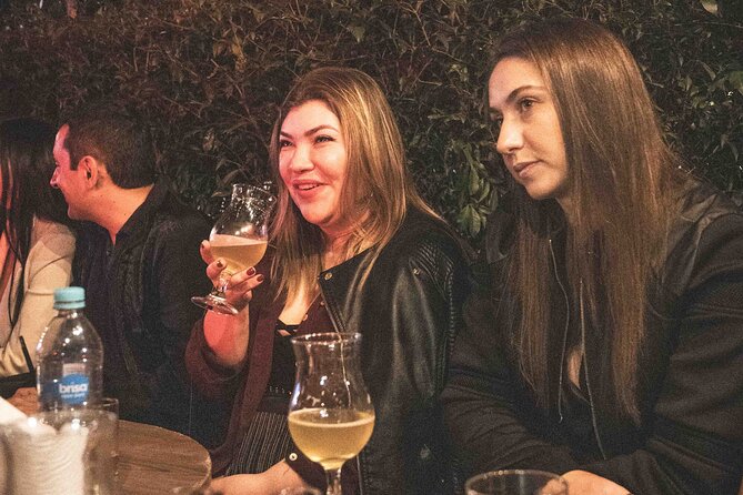 Pub Crawl in Bogotá - Who will enjoy this most?