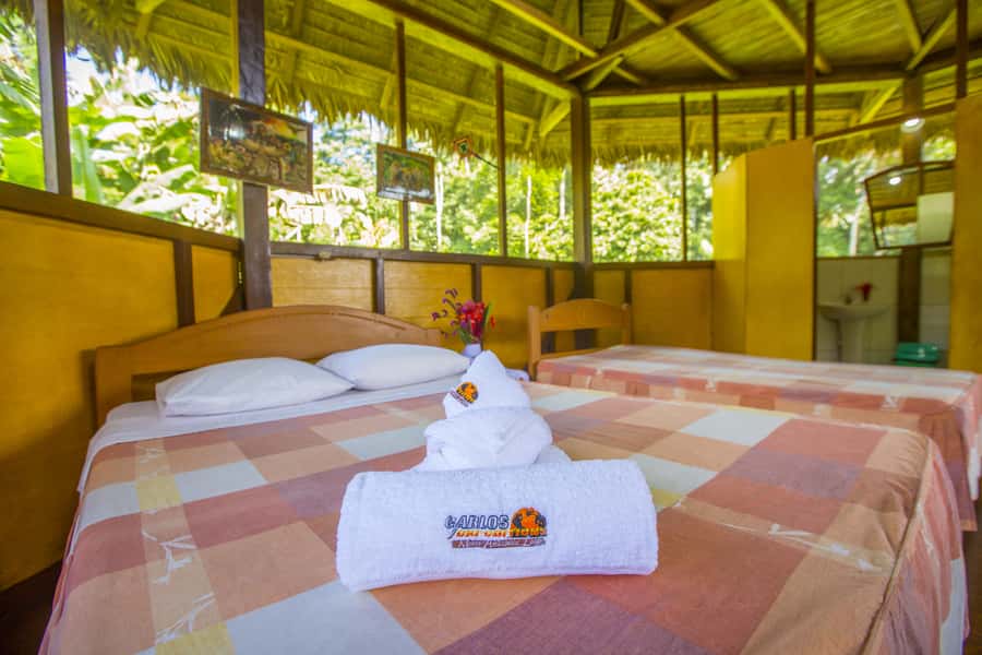 Puerto Maldonado: Sandoval Lake 4-Day, 3-Night Guided Tour - Key details at a glance