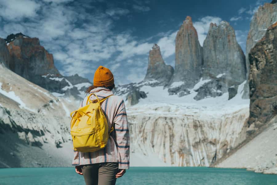 Puerto Natales: Base of the Towers Day Hike - What the Base of the Towers hike is really like