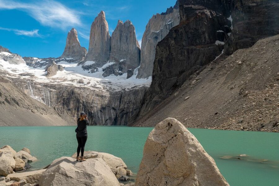 Puerto Natales: Base of the Towers Day Hike - Food, clothing, and equipment you need