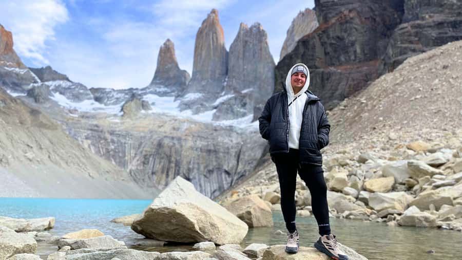 Puerto Natales: Base Torres Small Group Trekking - Key points to know before booking