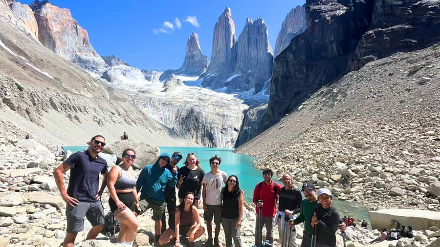 Puerto Natales: Base Torres Small Group Trekking - What to pack for a safer, better day