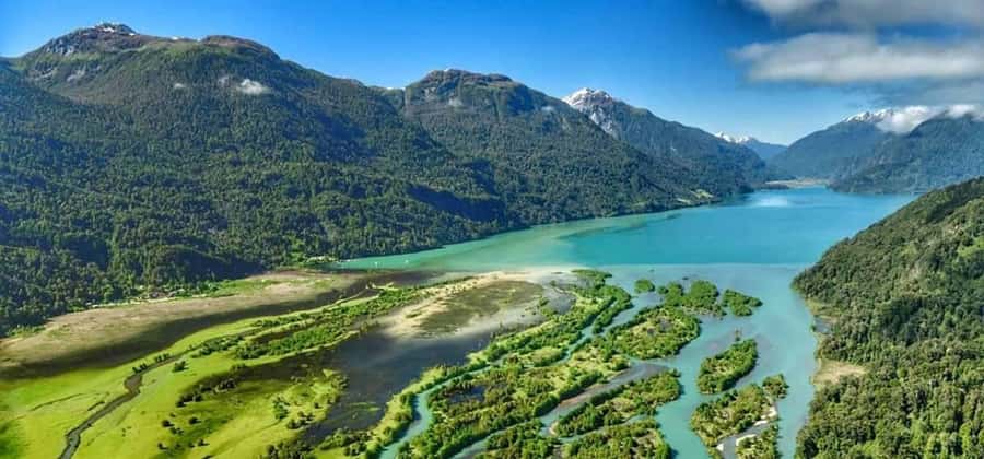 Puerto Varas: Peulla Day Trip - Why the Puerto Varas to Peulla route is worth your day