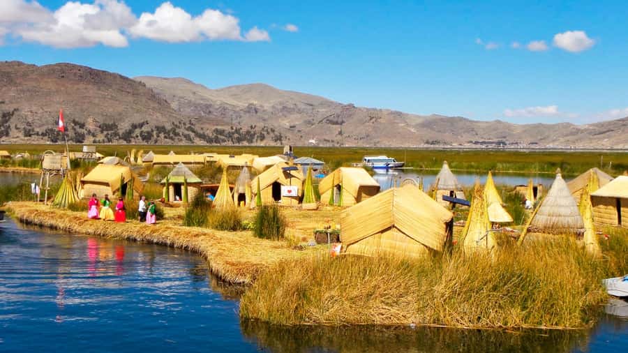 Puno: Full-Day Tour of Lake Titicaca and Uros & Taquile - Key points to know before you book