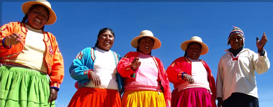 Puno: Full-Day Tour of Lake Titicaca and Uros & Taquile - Why this Lake Titicaca day trip works