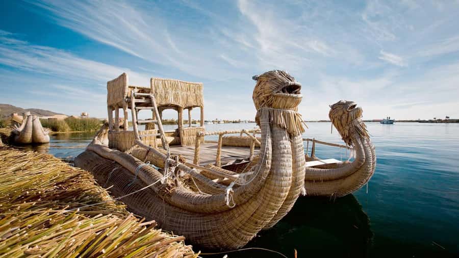 Puno: Full-Day Tour of Lake Titicaca and Uros & Taquile - Weather, clothing, and luggage