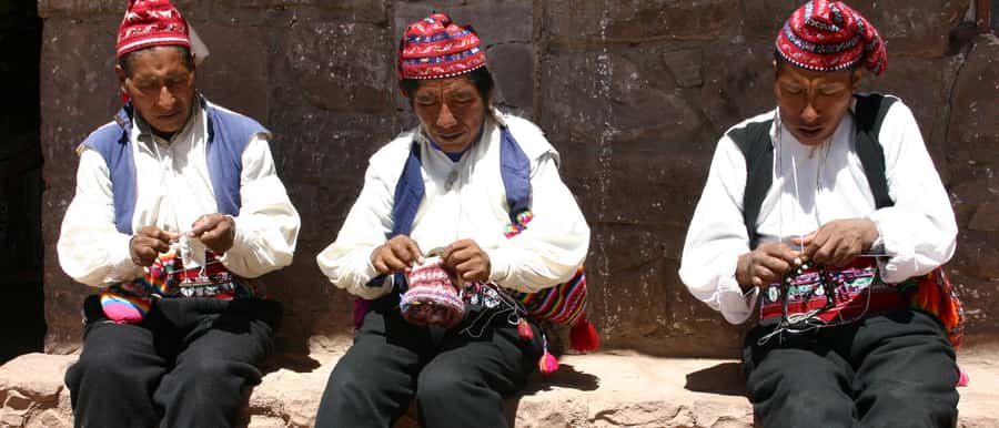Puno: Full-Day Tour of Lake Titicaca and Uros & Taquile - Is $33 a fair price?