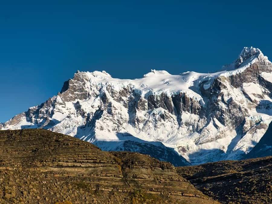 Punta Arenas: Full-Day Torres del Paine Tour - Key points to know before you book