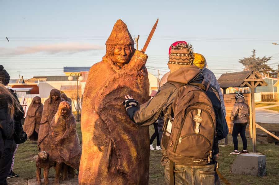 Punta Arenas: King Penguin Park and Tierra del Fuego Trip - Key points to know before booking