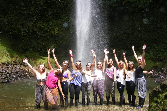 Puyo Jungle Tour in 1 Day - Key points to know before booking