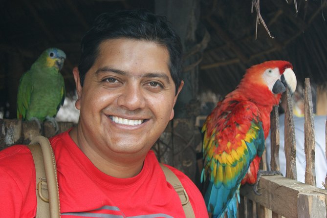 Puyo Jungle Tour in 1 Day - Hola Vida is the strongest stop on the route