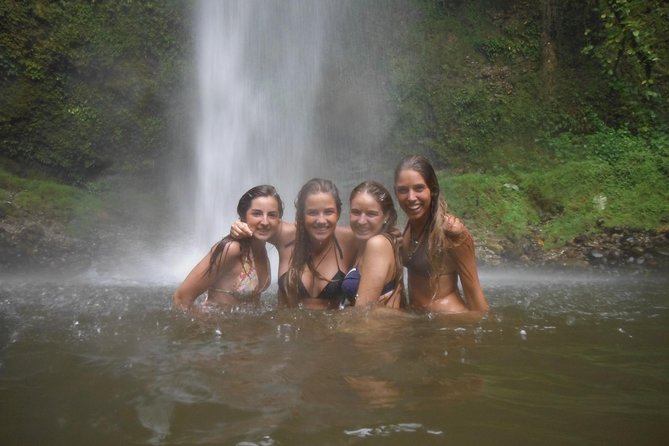 Puyo Jungle Tour in 1 Day - Chocolate making at El Paraíso is a fitting final stop