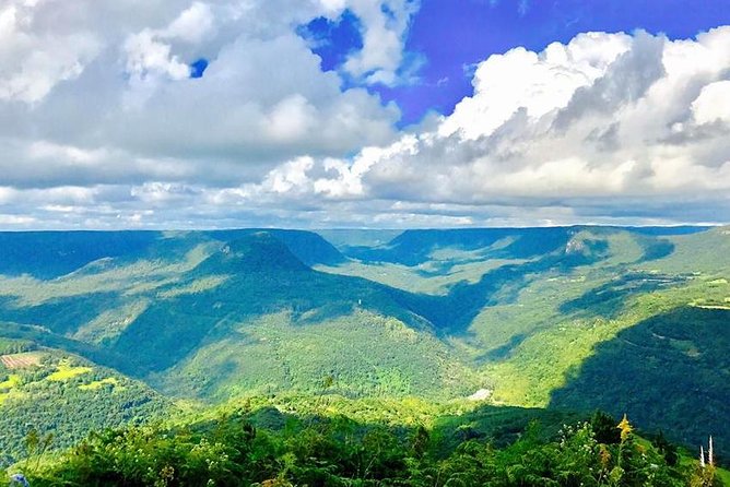 Quadricycle Tour to the Hills with Off Road 15km - 01 person - What the 15km route feels like