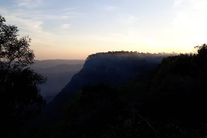 Quadricycle Tour to the Hills with Off Road 15km - 2 people - The route to Morro Pelado