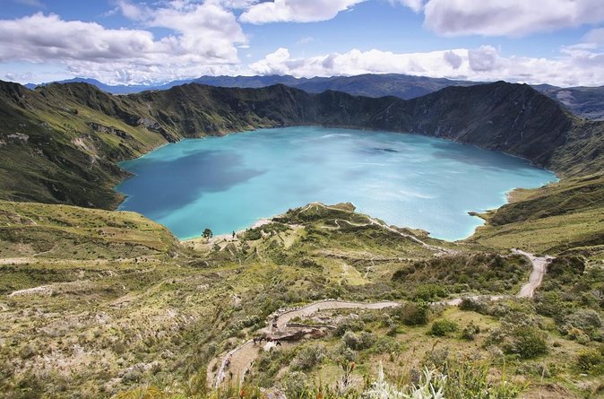 Quilotoa Cultural Hike - Key points to know before booking