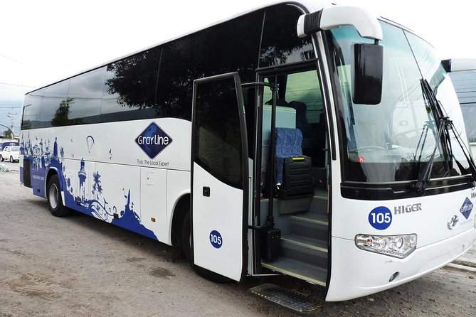 Quito Airport Arrival Transfer to Hotel - Key points at a glance