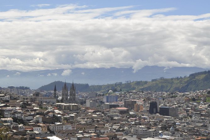 Quito Airport Arrival Transfer to Hotel - Why a planned Quito airport ride helps