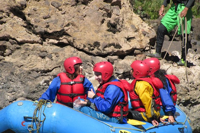 Rafting & Zip line Urubamba River 1 Day - Is $79 a fair price?