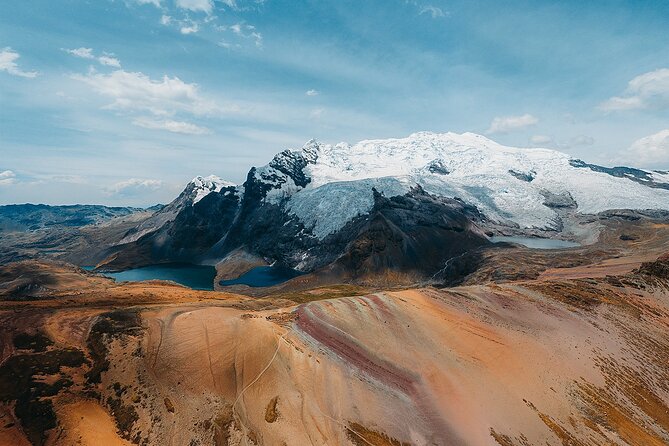 Rainbow Mountain and Red Valley Hike – 2 Days / 1 Night - Booking advice and the cancellation risk