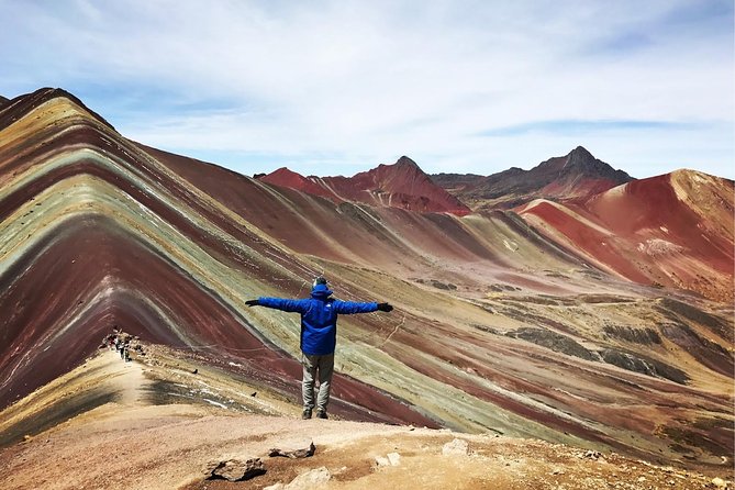 Rainbow Mountain Cusco Full Day - Key points before you book