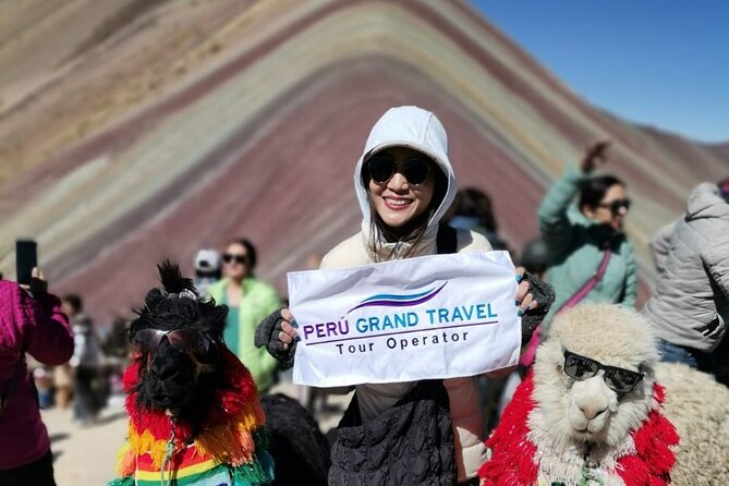 Rainbow Mountain Full-Day Tour from Cusco + Small Group! - The 4:00 a.m. departure from Cusco