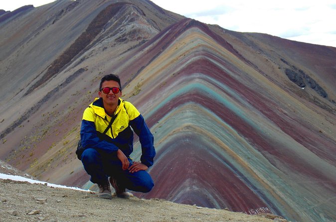 Rainbow Mountain in Cusco Full Day Tour - Who should book this $39 excursion