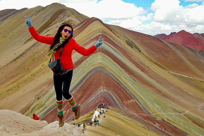 Rainbow Mountain in Cusco Full Day Tour - The 4:30 am departure from Cusco